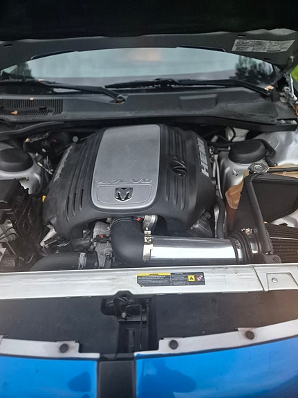 Dodge Magnum 3 of 6