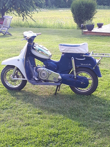Puch Alabama 4 of 6