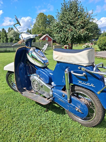 Puch Alabama 2 of 6