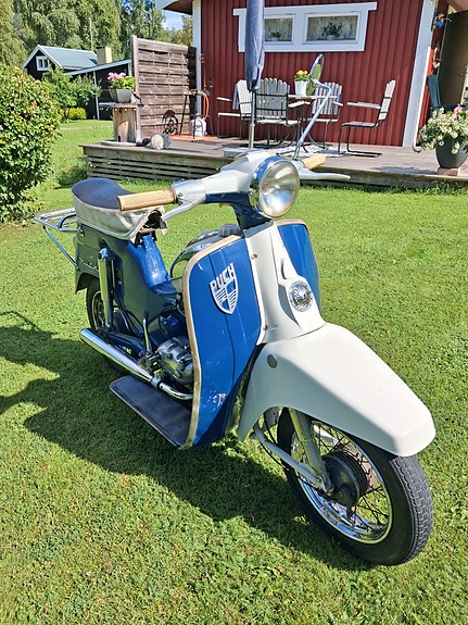 Puch Alabama 3 of 6