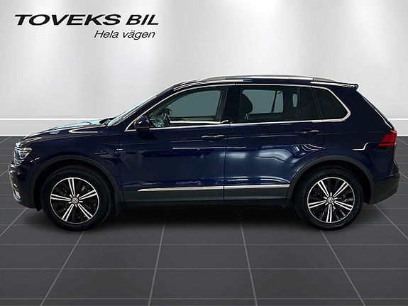 Volkswagen Tiguan 6 of 15