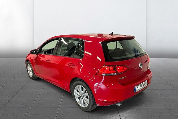 Volkswagen Golf I 4 of 5