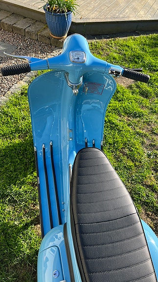 Vespa Popolino 4 of 6