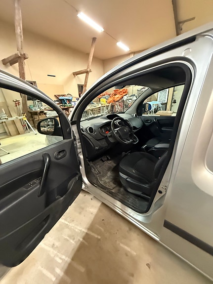 Renault Kangoo Express 3 of 10