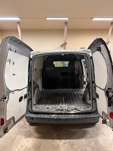 Renault Kangoo Express 5 of 10