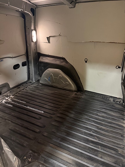 Renault Kangoo Express 9 of 10