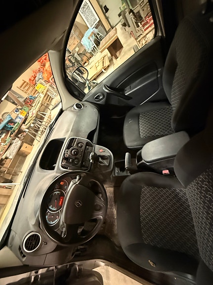 Renault Kangoo Express 6 of 10