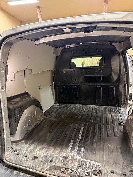 Renault Kangoo Express 4 of 10
