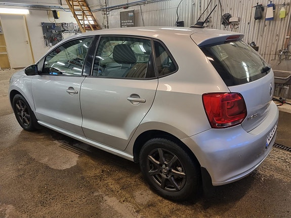 Volkswagen Polo 6 of 14