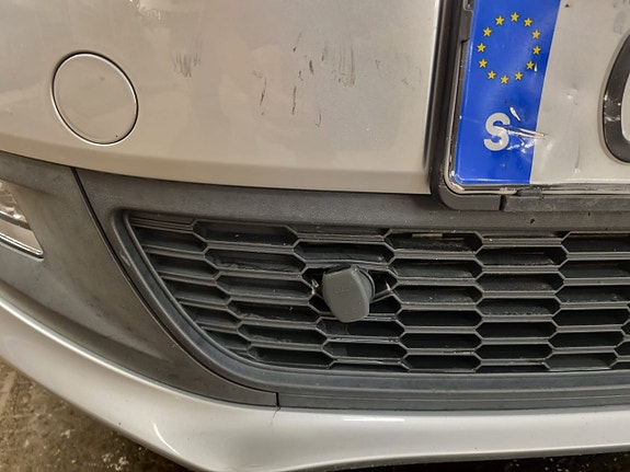 Volkswagen Polo 10 of 14