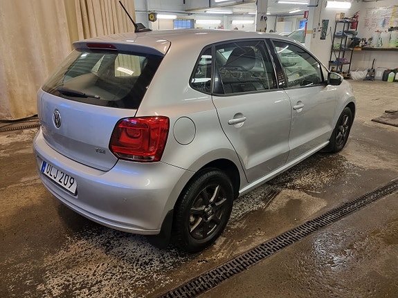Volkswagen Polo 7 of 14