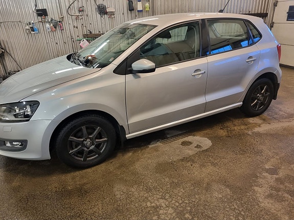 Volkswagen Polo 5 of 14
