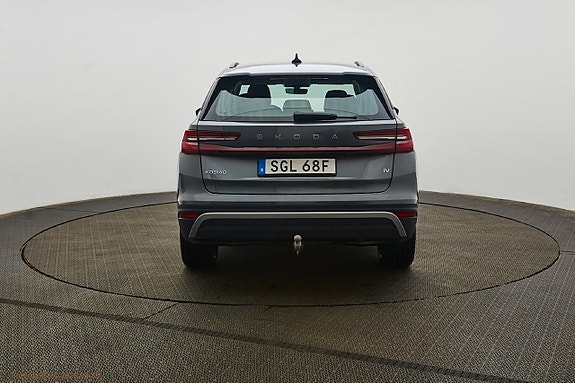 Skoda Kodiaq 4 of 13