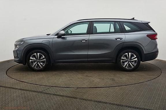Skoda Kodiaq 5 of 13