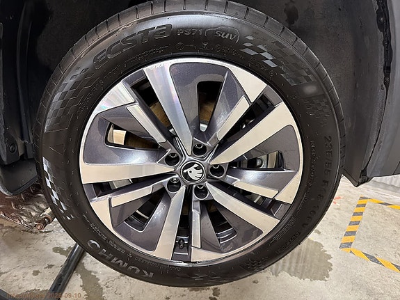 Skoda Kodiaq 9 of 13