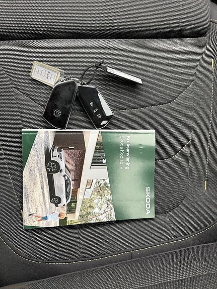 Skoda Kodiaq 13 of 13