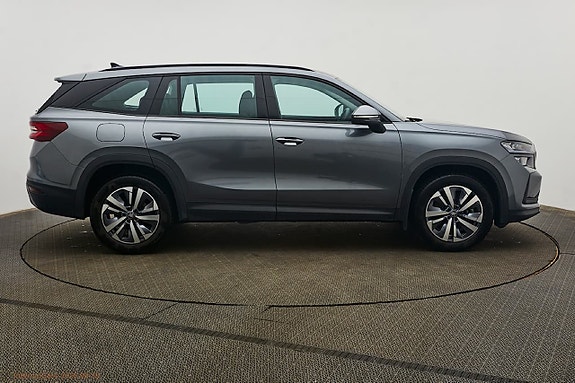 Skoda Kodiaq 7 of 13