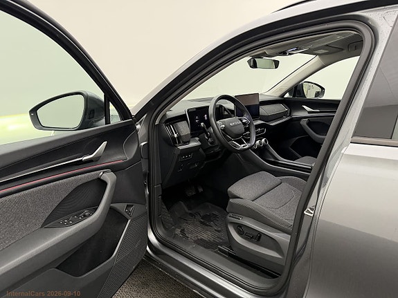 Skoda Kodiaq 8 of 13