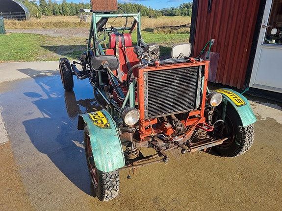 Volvo 5 of 6