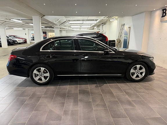 Mercedes-Benz E220 d 9 of 29