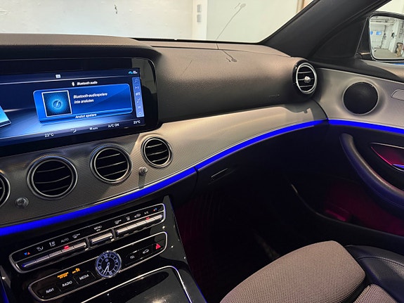 Mercedes-Benz E220 d 23 of 29