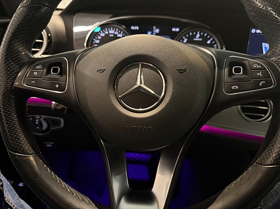 Mercedes-Benz E220 d 20 of 29