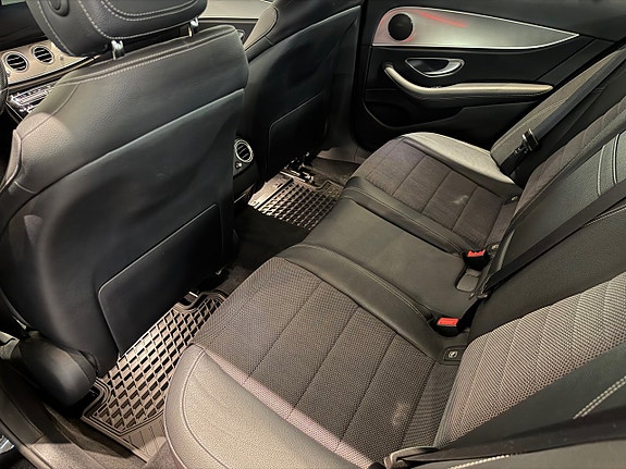 Mercedes-Benz E220 d 12 of 29