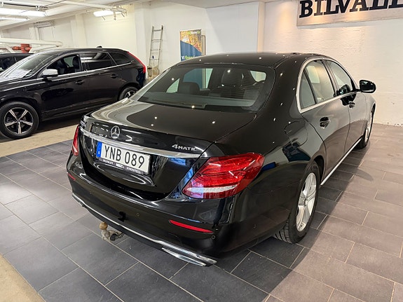 Mercedes-Benz E220 d 5 of 29