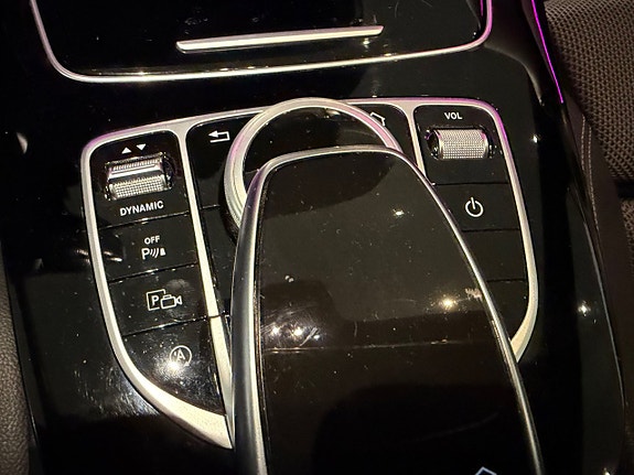 Mercedes-Benz E220 d 15 of 29