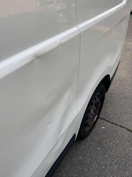 Renault Trafic 8 of 8