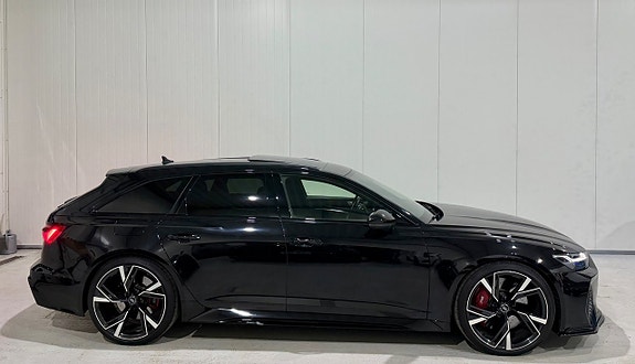 Audi RS6 7 of 21