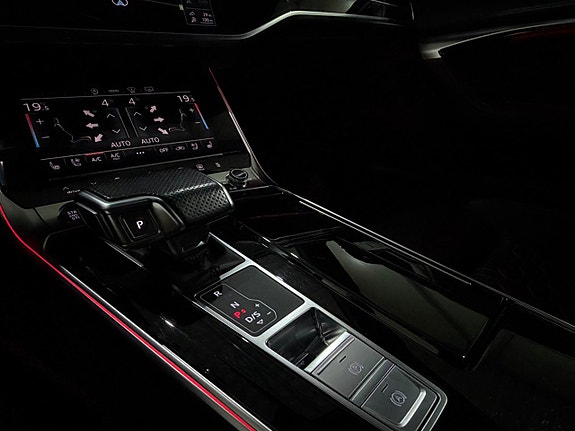 Audi RS6 17 of 21