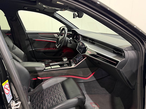 Audi RS6 13 of 21