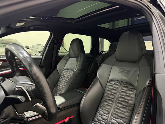 Audi RS6 11 of 21