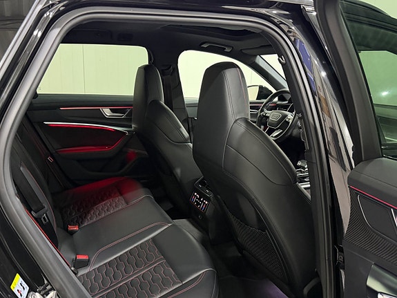 Audi RS6 15 of 21