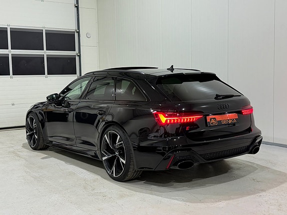 Audi RS6 5 of 21