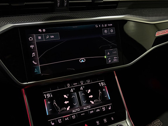 Audi RS6 18 of 21