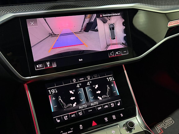 Audi RS6 19 of 21