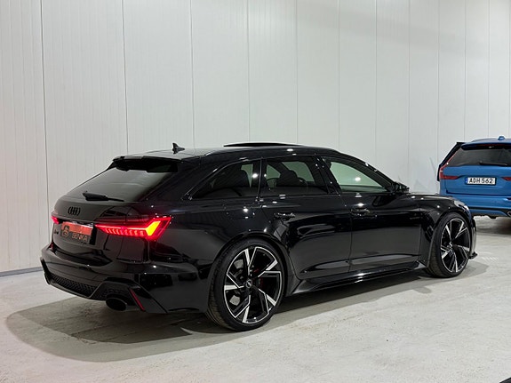 Audi RS6 6 of 21