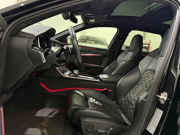 Audi RS6 10 of 21
