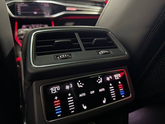 Audi RS6 21 of 21