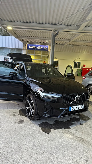Volvo XC60 3 of 15