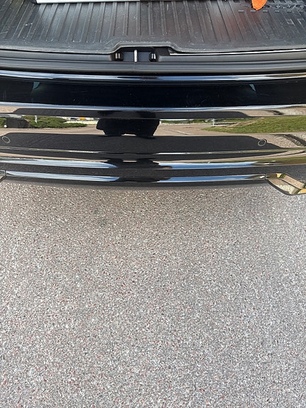 Volvo XC60 15 of 15
