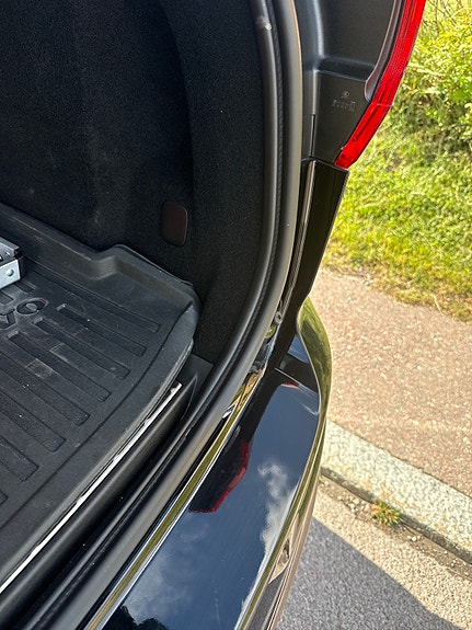 Volvo XC60 14 of 15