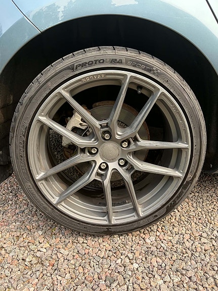 Volvo V40 6 of 7