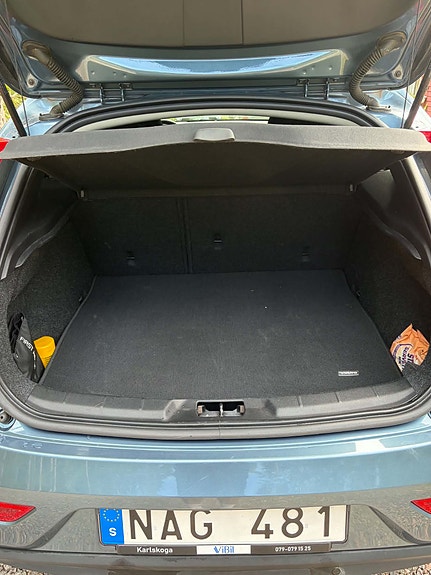 Volvo V40 7 of 7