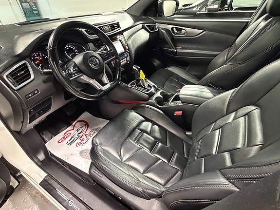 Nissan Qashqai 9 of 27