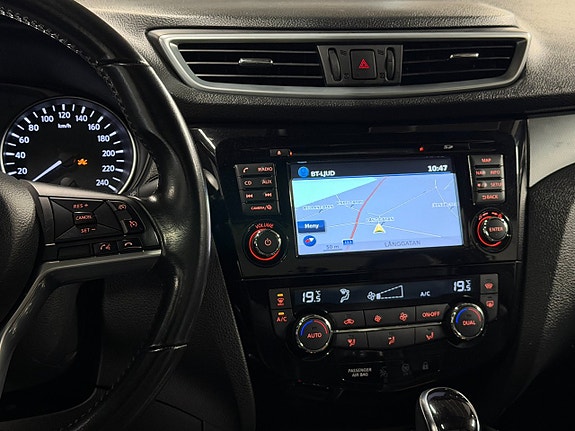 Nissan Qashqai 14 of 27