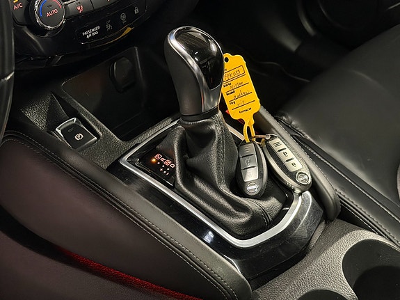 Nissan Qashqai 19 of 27