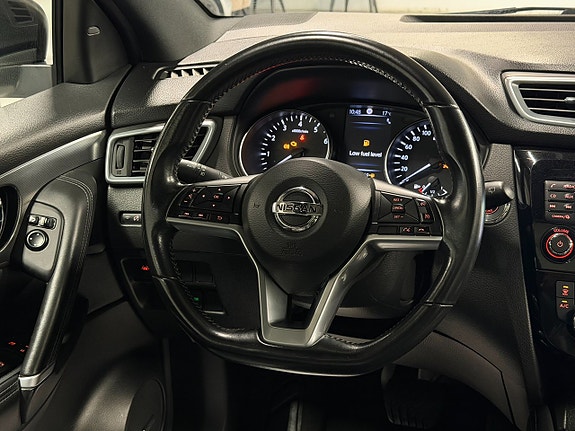 Nissan Qashqai 15 of 27